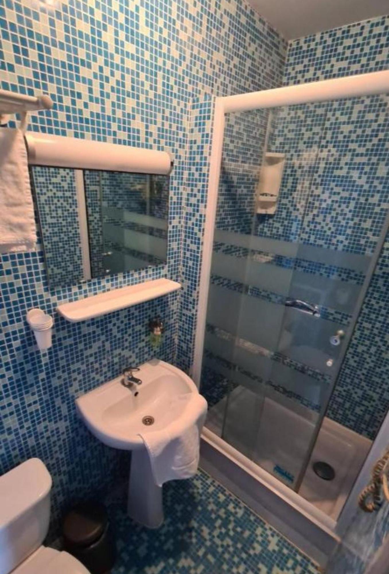 Hotel Center Elite